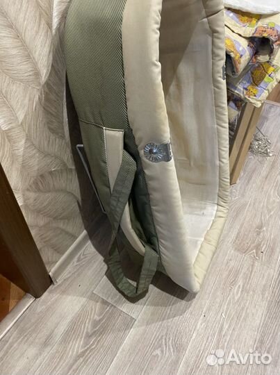 Короб от коляски