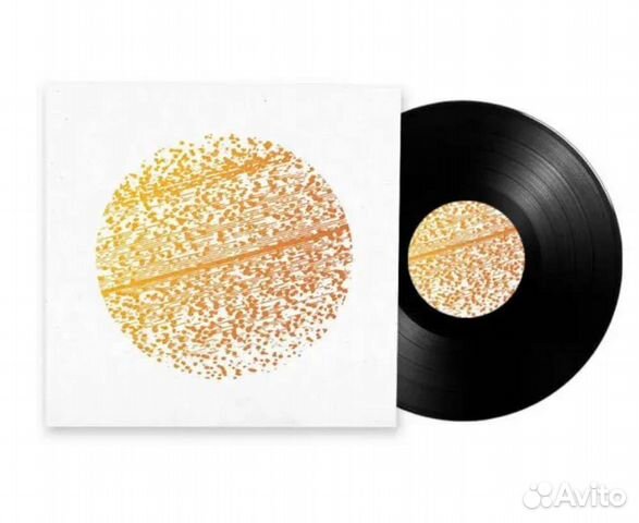 Пластинка The gathering