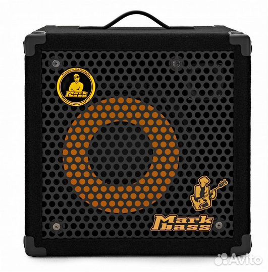 Roland blues cube stage