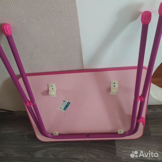 Стул раскладной