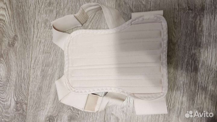 Корректор осанки детский