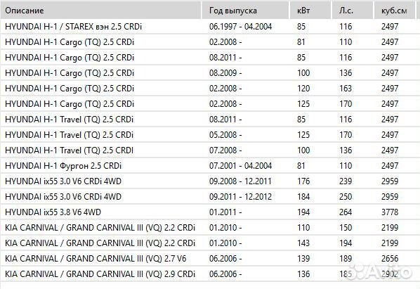 Тормозные колодки зад ckkk38 \ 58302-3JA00