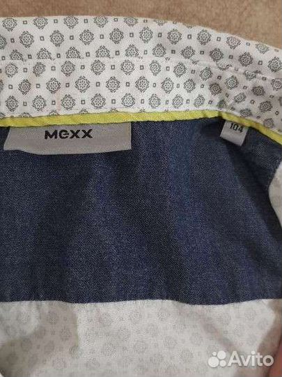 Рубашка детская