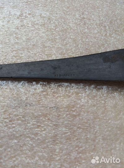 Немецкая ложка