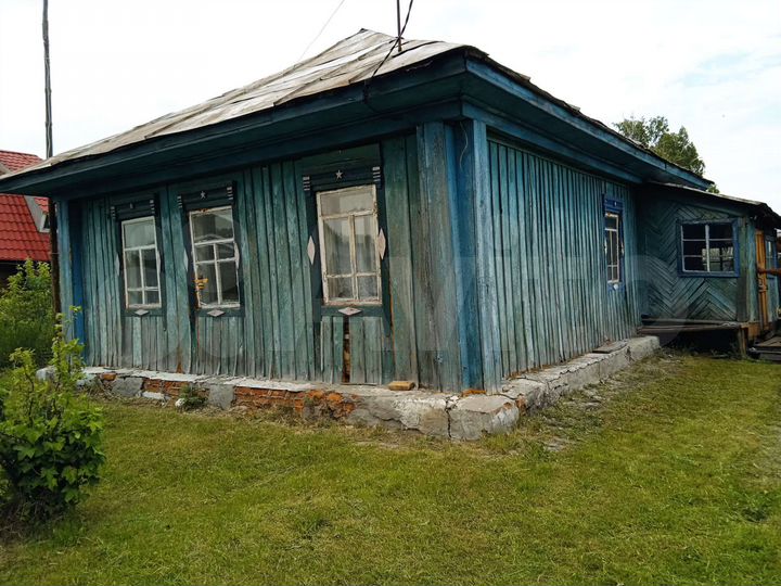 Участок 28 сот. (ИЖС)