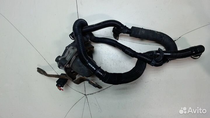 Нагнетатель воздуха Volkswagen Jetta 6, 2013