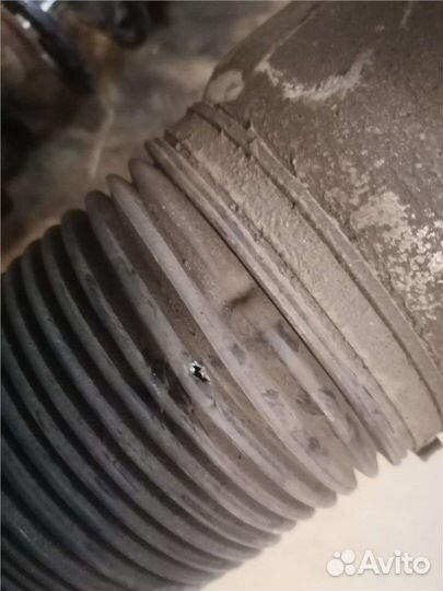 Амортизатор подвески Audi Q7, 2007