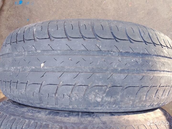 Bfgoodrich G-Grip 185/65 R15