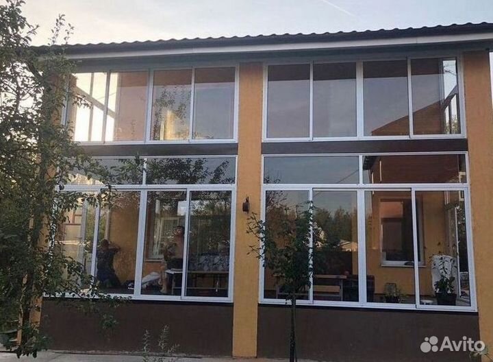 Пвх окна veka