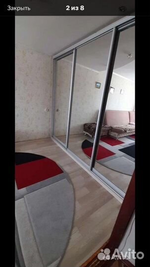 Шкаф купе