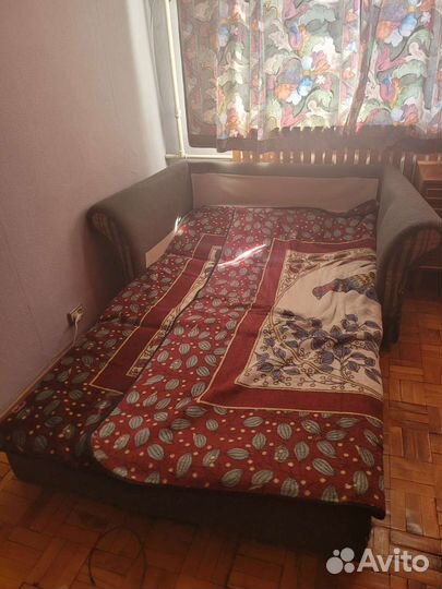 Диван кровать бу