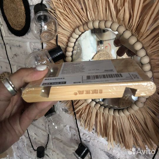Подставка для телефона IKEA