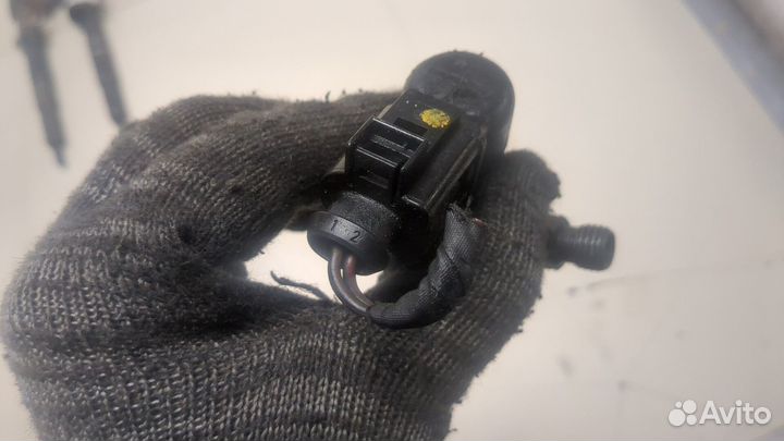 Форсунка топливная Audi A3 (8P), 2012