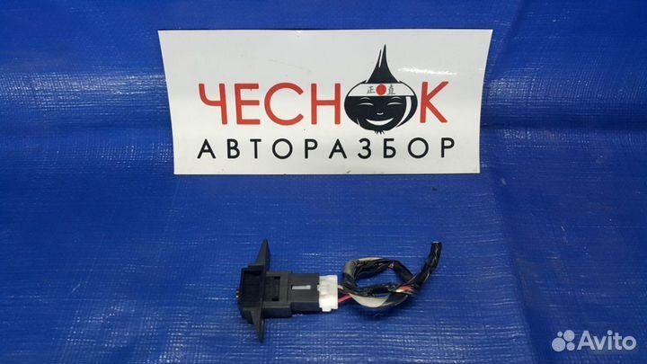 AUX Renault Koleos HY 2008-2016