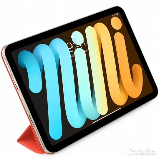 Чехол обложка для iPad Mini (6th generation)