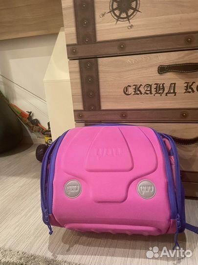 Ранец школьный длЯ девочки