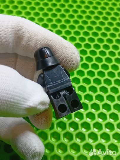 Lego Star Wars First order crew, SW0694, оригинал