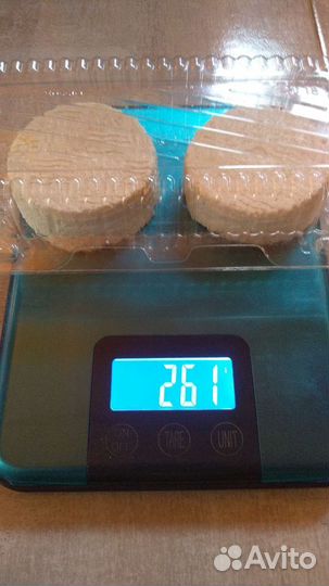 Молоко козье