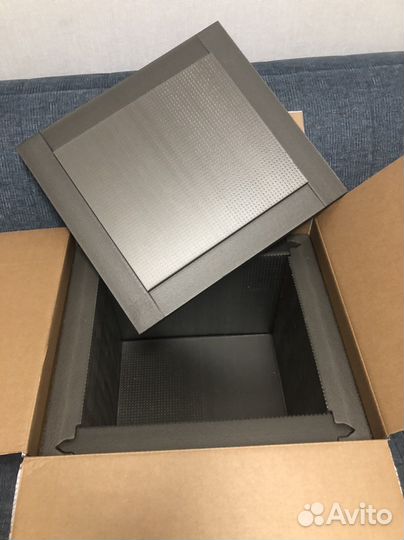 Термоконтейнеры 25,55л