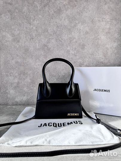 Сумка Jacquemus