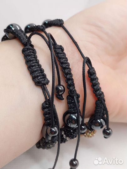 Браслет безразмерный