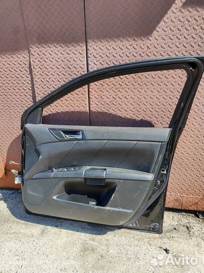 Двери, ручки Suzuki Kizashi