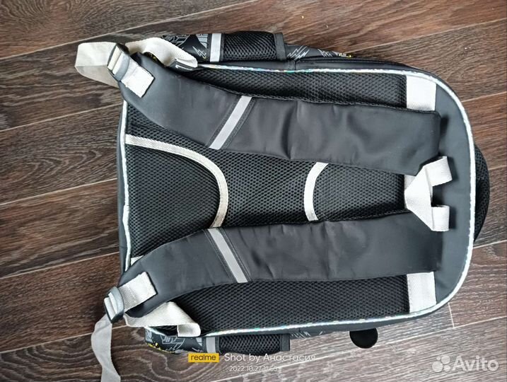 Рюкзак школьный