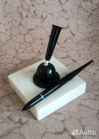 Ручки чернильные