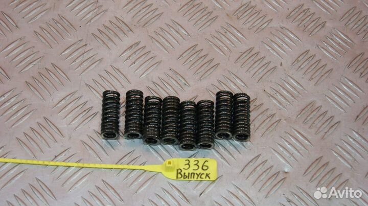 Пружина клапана Kawasaki ZZR400-2