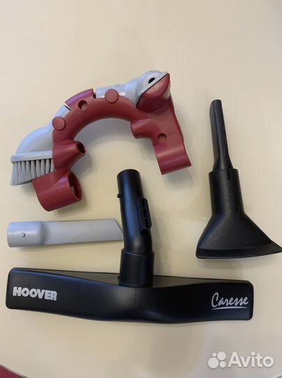 Насадки для пылесоса Hoover