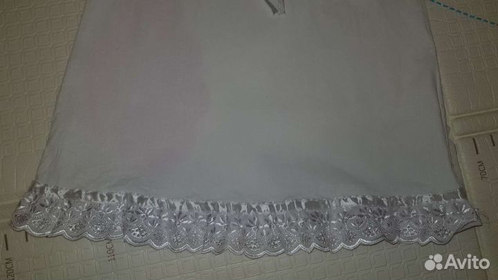 Крестильная рубашка