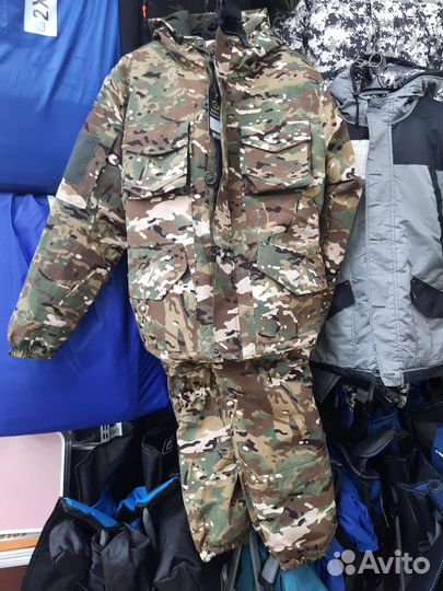 Костюм горка мультикам