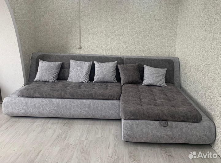 Новый модульный диван для сна и отдыха звоните