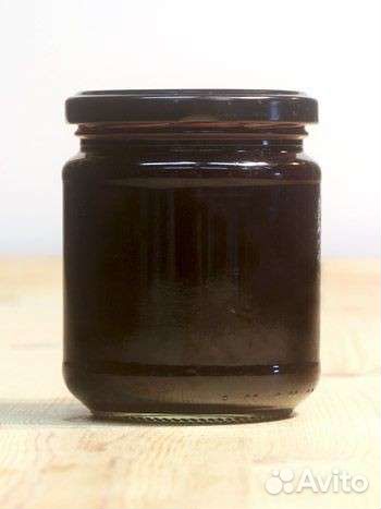 Мужской Мёд лечебный с травами