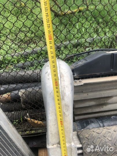 Интеркуллеры маз