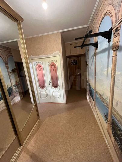 1-к. квартира, 47 м², 5/5 эт.