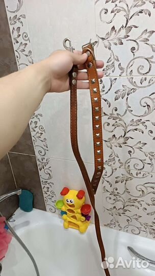 Ошейник для собак