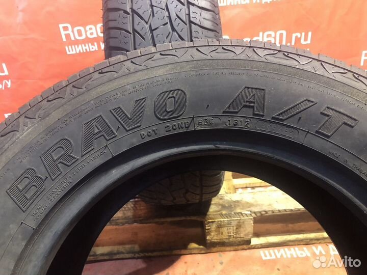 Maxxis AT-771 BRAVO 255/65 R17
