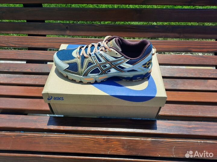 Asics gel kahana 8