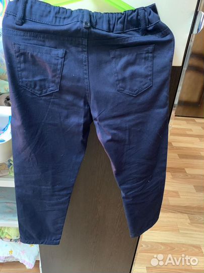 Костюм на мальчика 6-7 лет