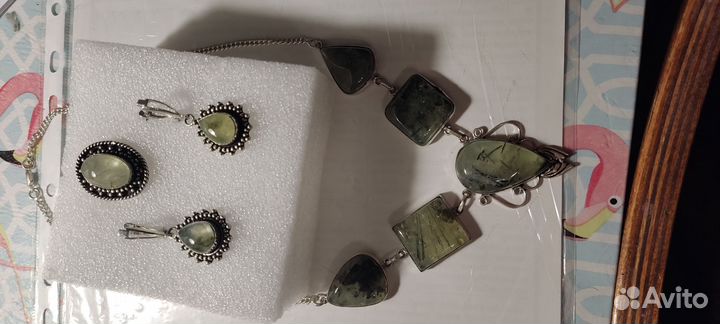 Комплект из пренита