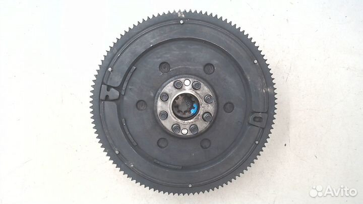 Маховик BMW 3 E46, 2002