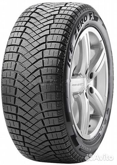 Pirelli Ice Zero FR 245/40 R18 97H