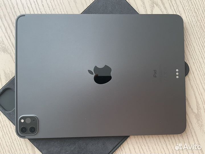 iPad Pro 11 2021 m1 айпад