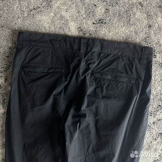 Moncler Pantalone Sportivo Штаны