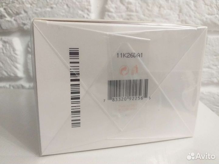 Bvlgari crystalline 65мл новые