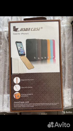 Чехол на iPhone 6, 6s