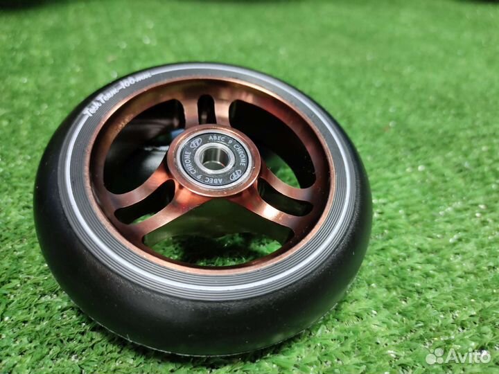 Колесо для трюкового самоката