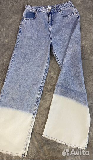 Джинсы для девочки