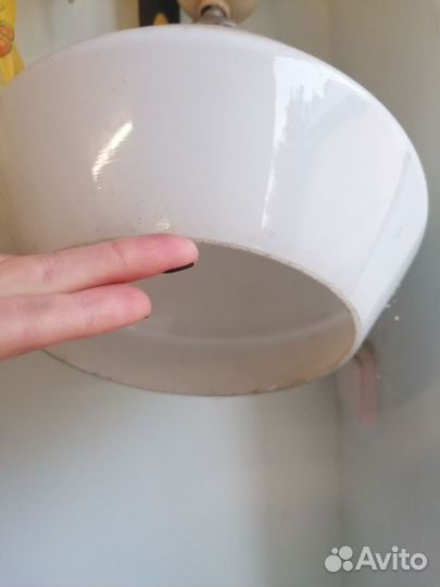 Люстра СССР